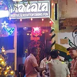 Mailala Hostel & Bar