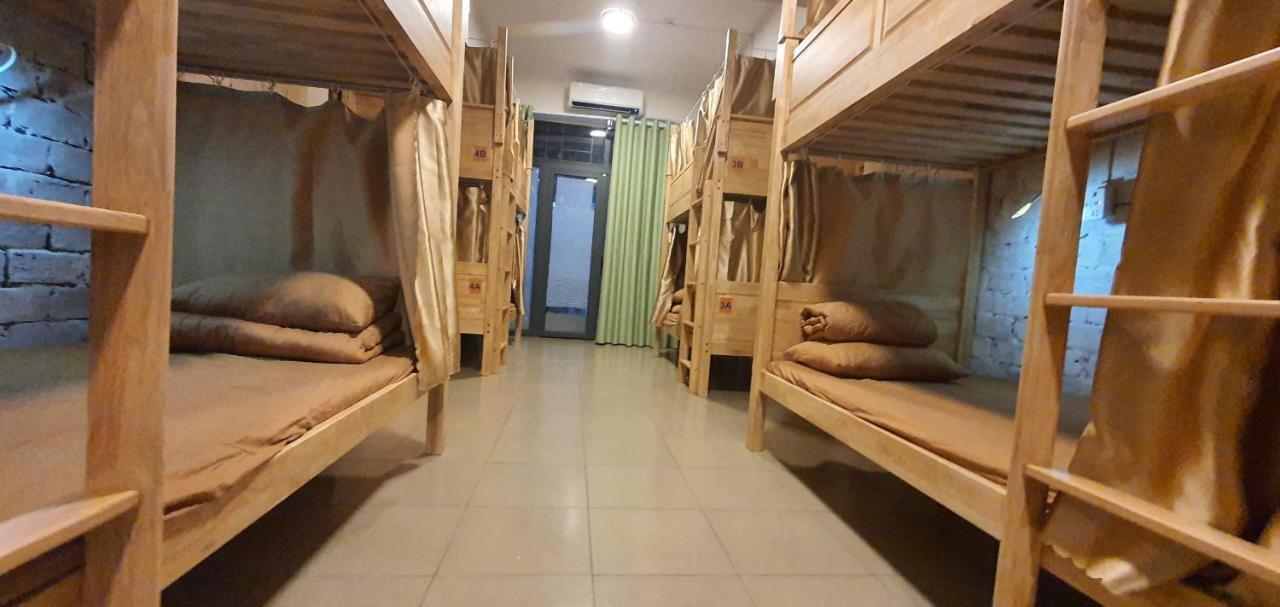 Mailala & Bar Căn hộ TP. Hồ Chí Minh