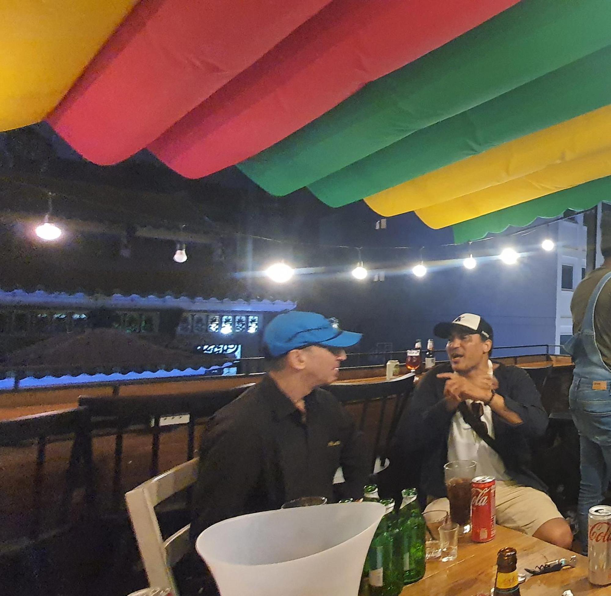 Mailala & Bar * TP. Hồ Chí Minh