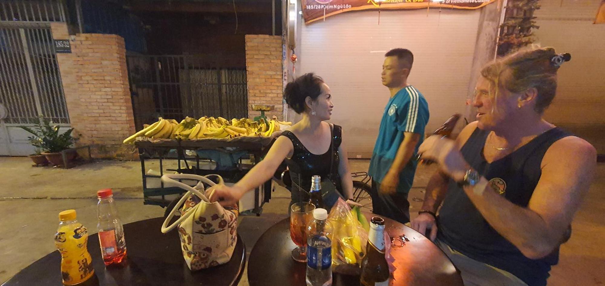 Mailala & Bar Căn hộ TP. Hồ Chí Minh