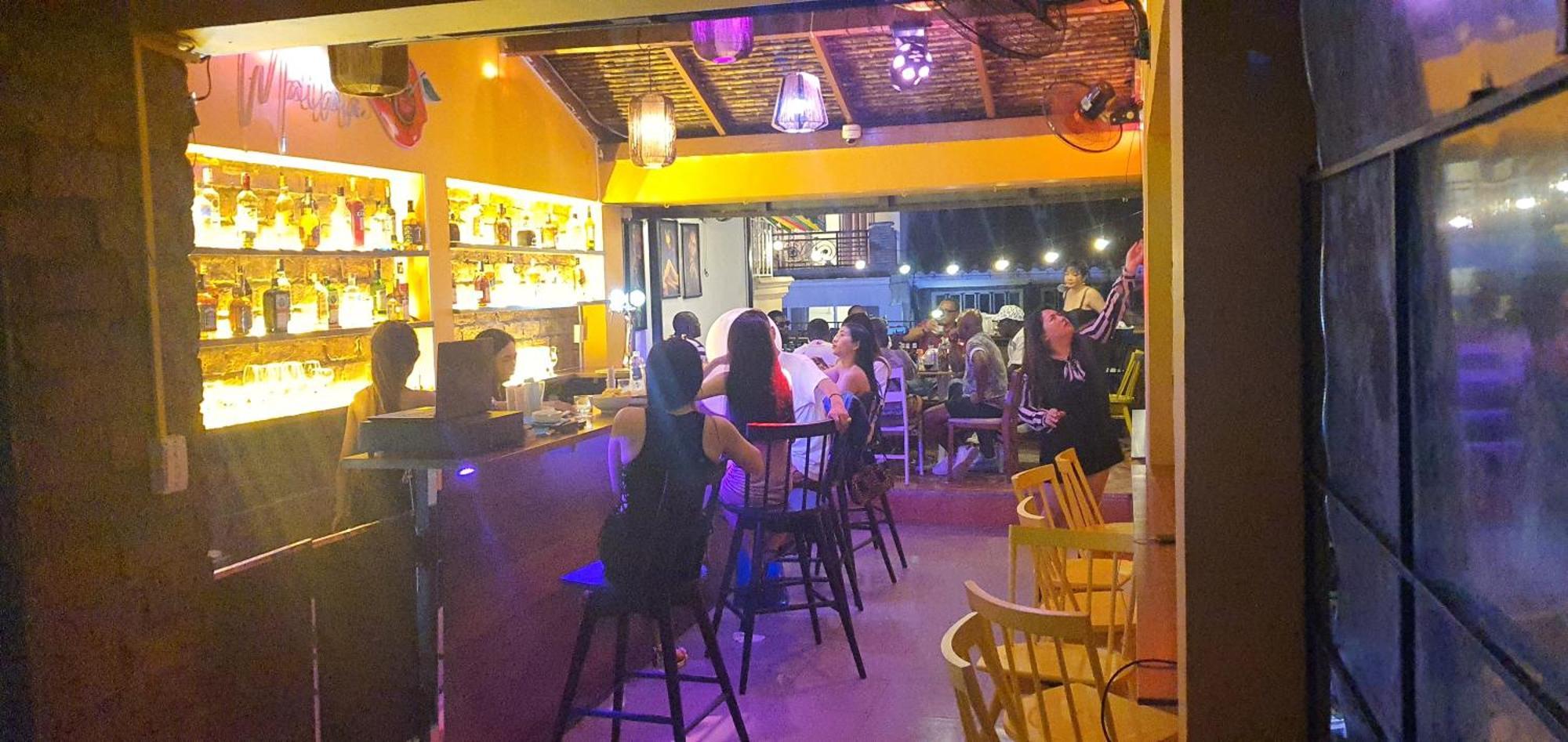 Căn hộ Mailala & Bar TP. Hồ Chí Minh