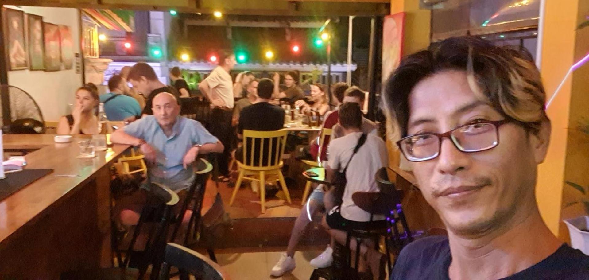 Căn hộ Mailala & Bar *