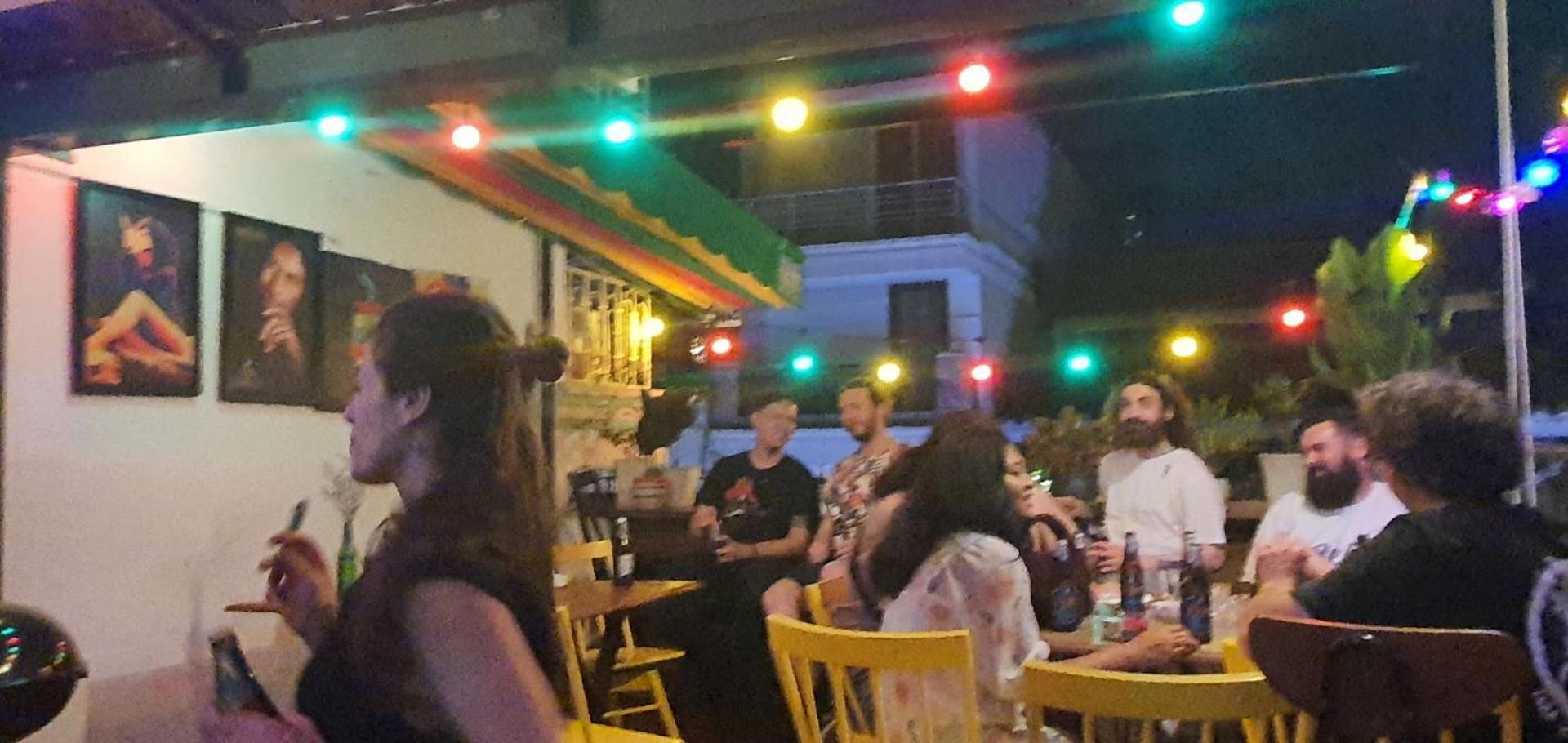 Căn hộ Mailala & Bar TP. Hồ Chí Minh