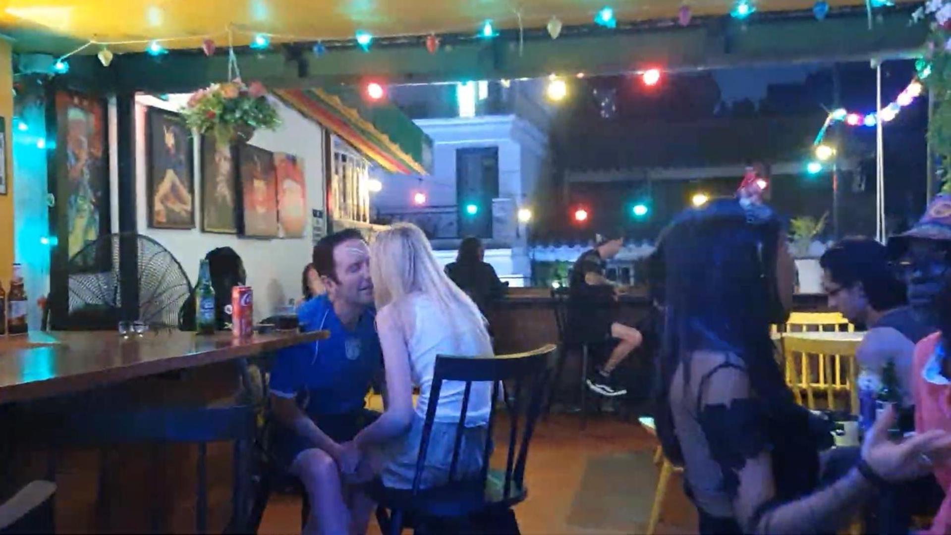 Căn hộ Mailala & Bar *