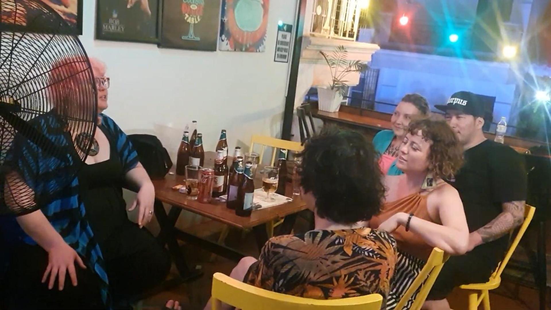Mailala & Bar TP. Hồ Chí Minh