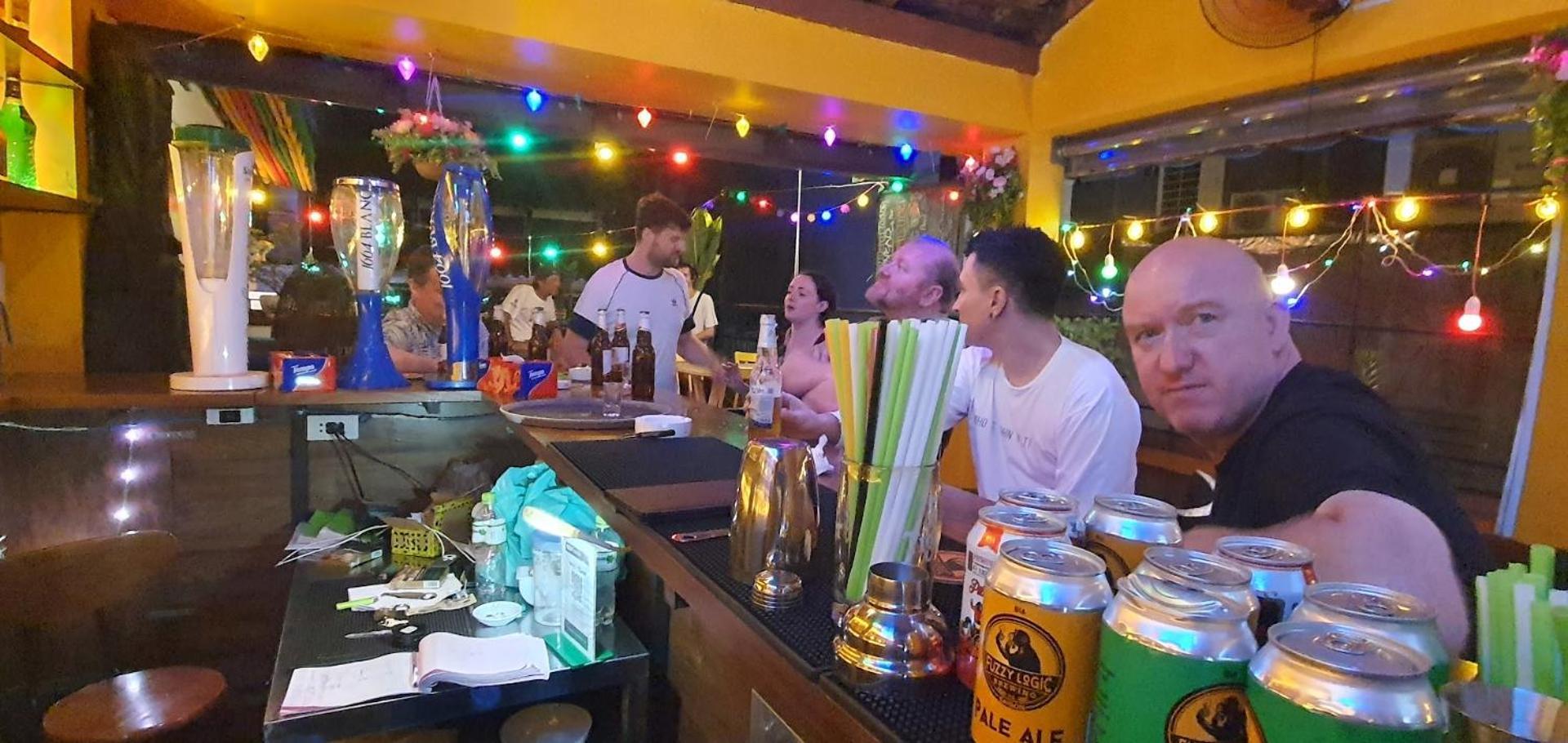 Căn hộ Mailala & Bar TP. Hồ Chí Minh